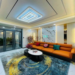 Vị trí VIP, View công viên 5x18M xe ôtô ngủ 24/7 Nguyễn Oanh, 9ty TL