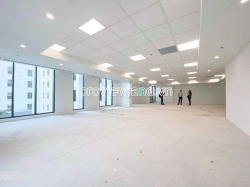 Bán Toà nhà văn phòng Bình Thạn, MT Lê Quang Định, 1 hầm + 8 tầng