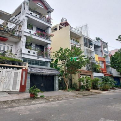 Vị trí VIP, View công viên 5x18M xe ôtô ngủ 24/7 Nguyễn Oanh, 9ty TL