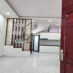 Bán Nhà Ôtô qua Phố Xuân Đỉnh Q Bắc Từ Liêm dt32m2×5t, Giá 4.4Ty.