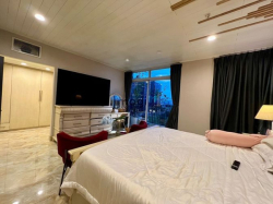 BÁN PENTHOUSE STAR HILL PHÚ MỸ HƯNG Q7 căn góc 242m2 view Q1 cực đẹp