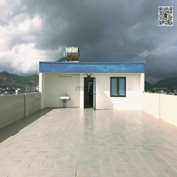 Cho thuê nguyên tòa 1260m2, gần bến xe trung tâm - Hợp cty công nghệ