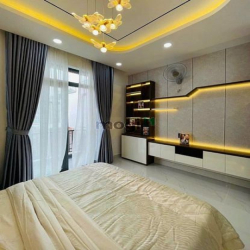 Vị trí VIP, View công viên 5x18M xe ôtô ngủ 24/7 Nguyễn Oanh, 9ty TL