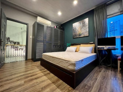 BÁN PENTHOUSE STAR HILL PHÚ MỸ HƯNG Q7 căn góc 242m2 view Q1 cực đẹp