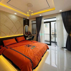 Vị trí VIP, View công viên 5x18M xe ôtô ngủ 24/7 Nguyễn Oanh, 9ty TL