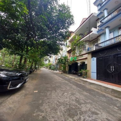 Vị trí VIP, View công viên 5x18M xe ôtô ngủ 24/7 Nguyễn Oanh, 9ty TL