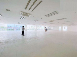 Bán Toà nhà văn phòng Bình Thạn, MT Lê Quang Định, 1 hầm + 8 tầng