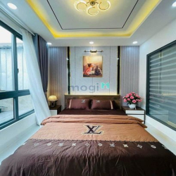 Vị trí VIP, View công viên 5x18M xe ôtô ngủ 24/7 Nguyễn Oanh, 9ty TL