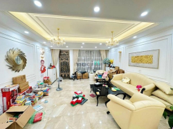 Bán nhà Lê Trọng Tấn, Phân Lô, Ô Tô Vào Nhà, 60m2 5T MT5m, Giá 10.2 tỷ