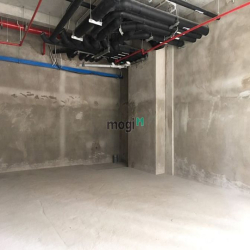 Cho thuê shophouse Vinhomes Quận 9, 51m2 đã hoàn thiện 15 triệu