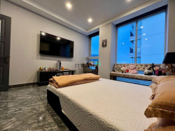 BÁN PENTHOUSE STAR HILL PHÚ MỸ HƯNG Q7 căn góc 242m2 view Q1 cực đẹp