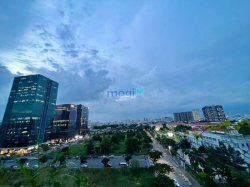 BÁN PENTHOUSE STAR HILL PHÚ MỸ HƯNG Q7 căn góc 242m2 view Q1 cực đẹp