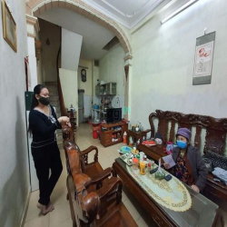 Bán nhà phố Phương Liệt, lô góc, 44m2, mt4m, 4,7 tỷ