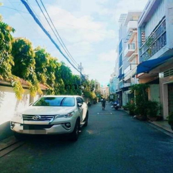 Ngang 5m. Nhà đẹp. Ô tô vào nhà Lê Văn Sỹ Phú Nhuận 100m2 hơn 15tỷ