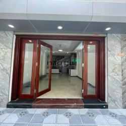Bán Nhà 5 Tầng Bát Khối, Đường Ô tô Kinh Doanh, Buôn Bán Tốt - 3.9 Tỷ