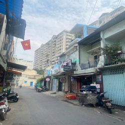 MT PHỐ TÂY Ngang 5.5M, 3 Tầng NGUYỄN CÔNG TRỨ Sát Q1 DT 60m2 chỉ 8,89T
