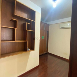 MT PHỐ TÂY Ngang 5.5M, 3 Tầng NGUYỄN CÔNG TRỨ Sát Q1 DT 60m2 chỉ 8,89T