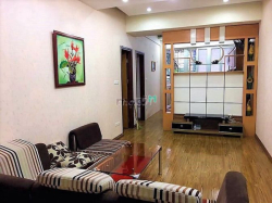 căn hộ cho thuê 2pn, full nt, có chỗ đậu ô tô, ban công