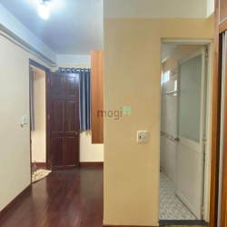 MT PHỐ TÂY Ngang 5.5M, 3 Tầng NGUYỄN CÔNG TRỨ Sát Q1 DT 60m2 chỉ 8,89T