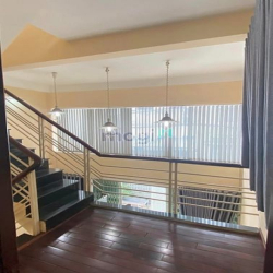 MT PHỐ TÂY Ngang 5.5M, 3 Tầng NGUYỄN CÔNG TRỨ Sát Q1 DT 60m2 chỉ 8,89T