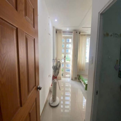Bán nhà Hẻm 3m Đường Số 8, P11, GV, 4 x 14 m. 2 tầng, Giá: 4.8 tỷ TL