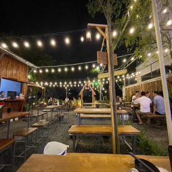 Cho thuê đất MT lý thánh tông , ngang 10m , 250m2, giá thoả thuận