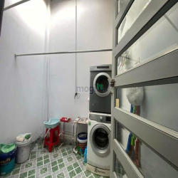 Bán nhà Hẻm 3m Đường Số 8, P11, GV, 4 x 14 m. 2 tầng, Giá: 4.8 tỷ TL