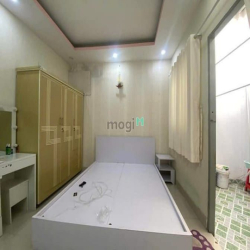 Bán nhà Hẻm 3m Đường Số 8, P11, GV, 4 x 14 m. 2 tầng, Giá: 4.8 tỷ TL