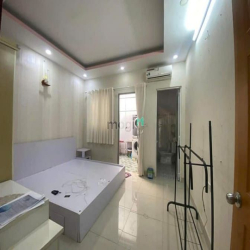 Bán nhà Hẻm 3m Đường Số 8, P11, GV, 4 x 14 m. 2 tầng, Giá: 4.8 tỷ TL