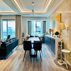 ✅Cho Thuê Căn Hộ Vinhome Đồng Khởi_4 Phòng Ngủ 215m2_City View✅