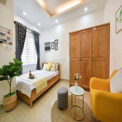 Căn hộ mới xây studio 35m2 đường Lê Văn Phan quận Tân Phú