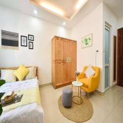 Căn hộ mới xây studio 35m2 đường Lê Văn Phan quận Tân Phú