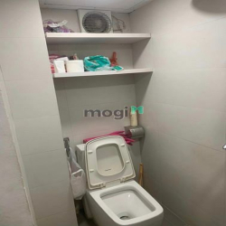 Giá Cực Tốt! Bán căn Tập thể phố Quỳnh Mai, 55m2 - Long Lanh - Ở Ngay!