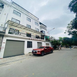 Bán Nhà Liền Kề KĐT Văn Phú Hà Đông. DT 102M2. 5 Tầng. MT 10m