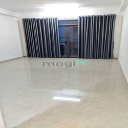 Nhà mới đẹp 5 tầng 50m2- tháng máy riêng - Dòng tiền 30tr/th - Hẻm ôtô