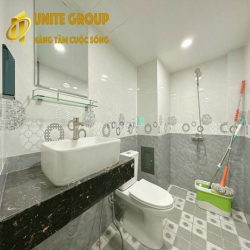 Căn hộ mới xây_Full NT_40m2_ngã 6 Phù Đổng_mới tinh 100%