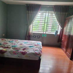 Bán Nhà 1 Trệt 3 Lầu Mặt Tiền Đường 447B Ngay ĐH GTVT Tăng Nhơn Phú A