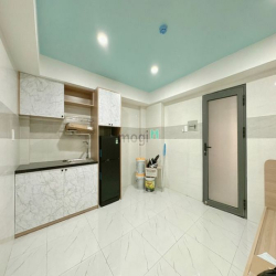 Căn hộ mới xây_Full NT_40m2_ngã 6 Phù Đổng_mới tinh 100%