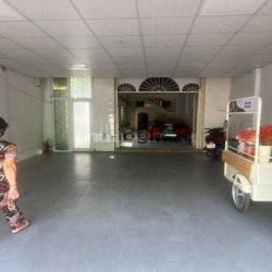 Bán gấp nhà MT đường Bình Thới, P.10, Quận 11.
