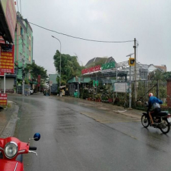 cho thuê đất dựng xưởng hoặc mở cf 1200m, MT APĐ 9