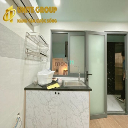 Căn hộ mới xây_Full NT_40m2_ngã 6 Phù Đổng_mới tinh 100%