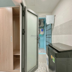Căn hộ mới xây_Full NT_40m2_ngã 6 Phù Đổng_mới tinh 100%