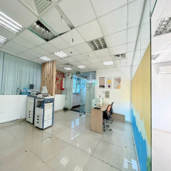 Văn phòng 150m2 - Thoáng - Bao Điện Lạnh  đường Mai Thị Lựu Quận 1