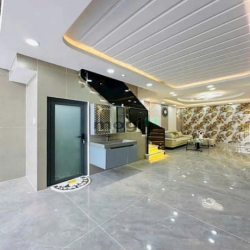 Siêu Phẩm Phan Đăng Lưu, Phú Nhuận 92m2 Giá tỷ 3tỷ1 SHR, Thuê 29tr/th