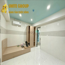 Căn hộ mới xây_Full NT_40m2_ngã 6 Phù Đổng_mới tinh 100%