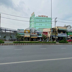 Nhà rộng rãi mặt tiền 3 tháng 2, P.An Bình, Q.Ninh Kiều, Cần Thơ