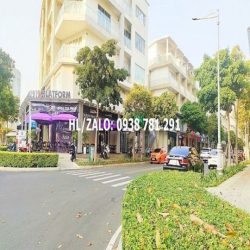 Cho thuê Shophouse hoàn thiện Sala Đại Quang Minh, An Lợi Đông-Quận 2