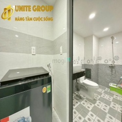 Căn hộ mới xây_Full NT_40m2_ngã 6 Phù Đổng_mới tinh 100%