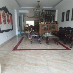 Bán Nhà 1 Trệt 3 Lầu Mặt Tiền Đường 447B Ngay ĐH GTVT Tăng Nhơn Phú A