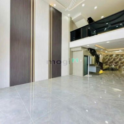 Siêu Phẩm Phan Đăng Lưu, Phú Nhuận 92m2 Giá tỷ 3tỷ1 SHR, Thuê 29tr/th
